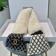 Chanel Scarf